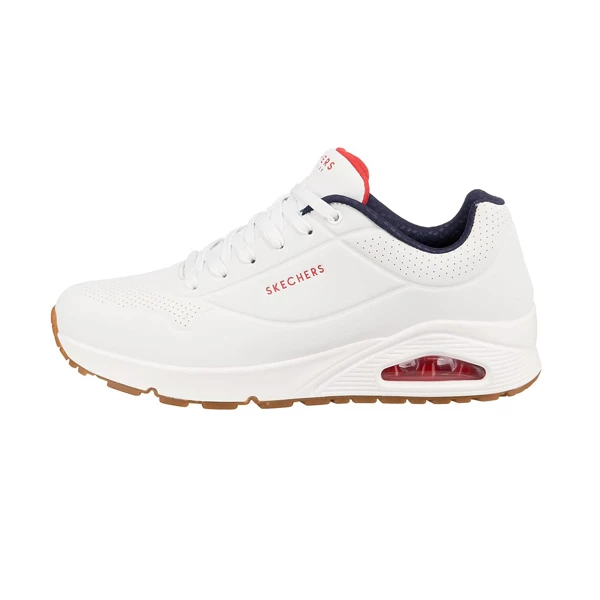 کفش پیاده روی زنانه اسکیچرز مدل 52458 WNVR