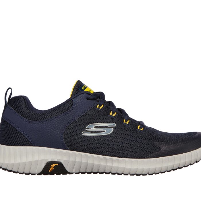 کفش مردانه ورزشی اسکچرز مدل 232212 NVYL
