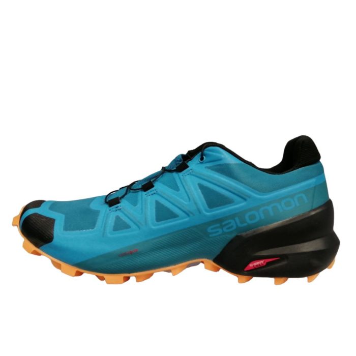 کفش مردانه سالامون مدل  414620  SPEEDCROSS 5 GTX