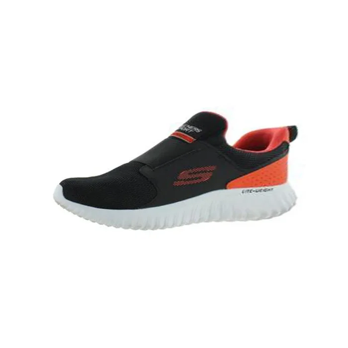کفش پیاده روی اسکیچرز مدل 52775 BKOR