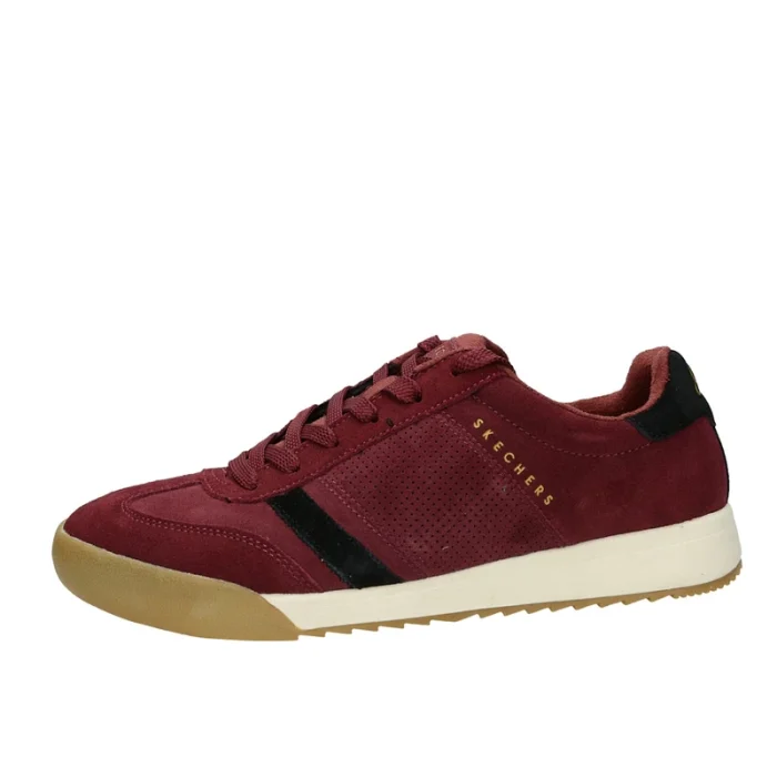 کفش پیاده روی مردانه اسکیچرز مدل 52325 BUBK