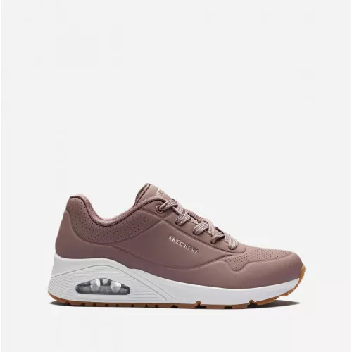 کفش پیاده روی زنانه اسکیچرز مدل 73690 MVE