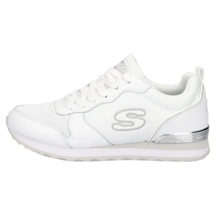 کفش پیاده روی زنانه اسکیچرز مدل 111 WSL