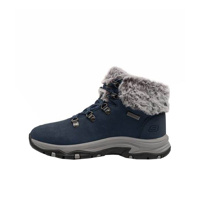 نیم بوت زنانه اسکچرز مدل 167178 NVY