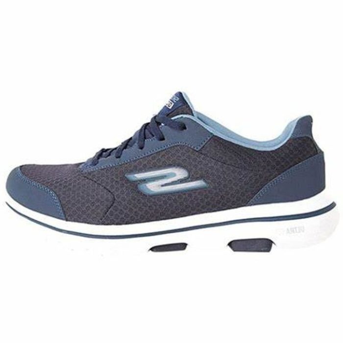 کفش روزمره مردانه اسکیچرز  مدل 55509 NVY