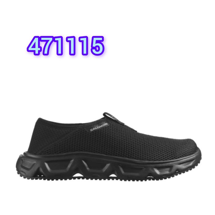 صندل ریلکسی مردانه سالامون 471115  REELAX MOC 6.0