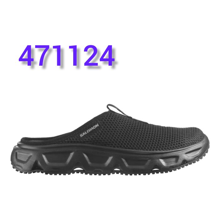 صندل ریلکسی زنانه سالامون471124   REELAX SLIDE 6.0 W