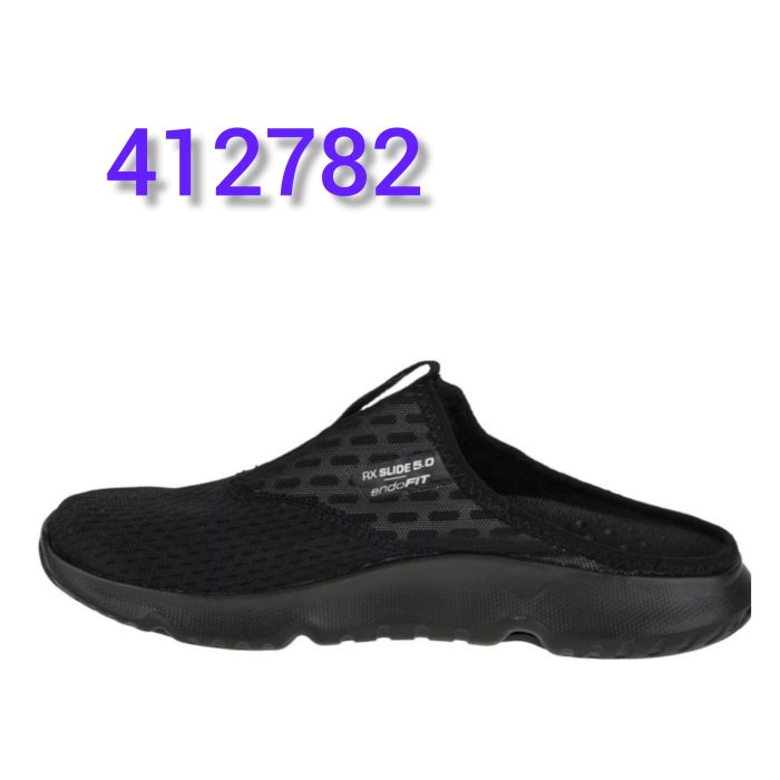 صندل ریلکسی مردانه سالامون412782  REELAX SLIDE 5.0