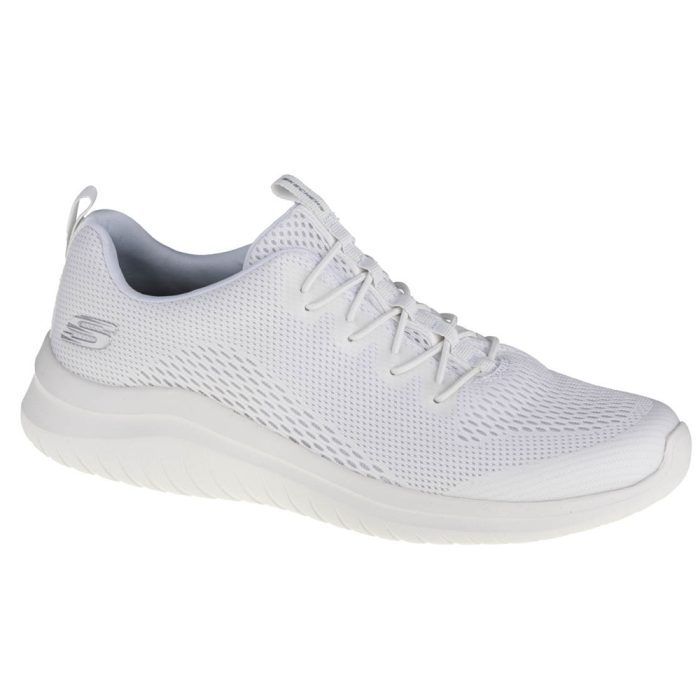 کفش ورزشی مردانه اسکچرز مدل 52767 WHT
