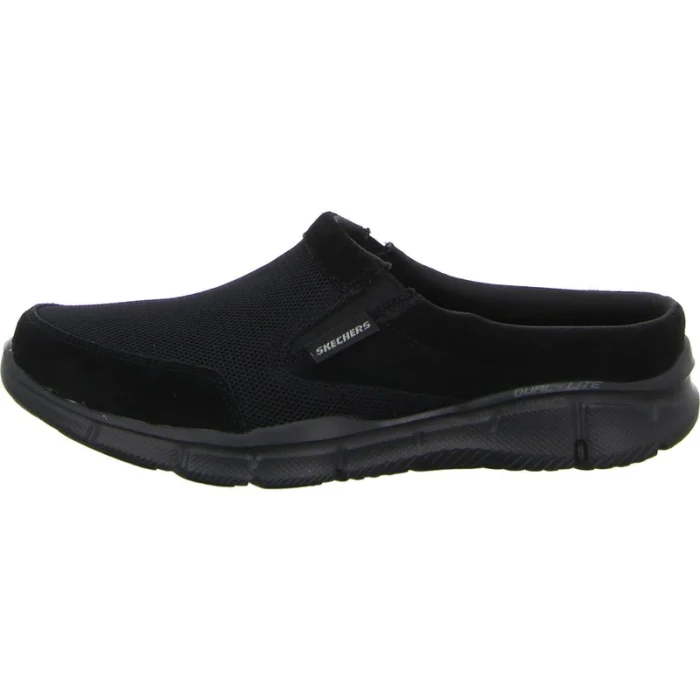 صندل مردانه اسکیچرز مدل 51519BBK