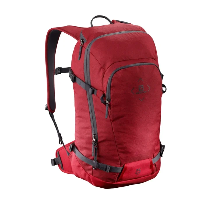 کوله پشتی سالامون مدل LC1570700