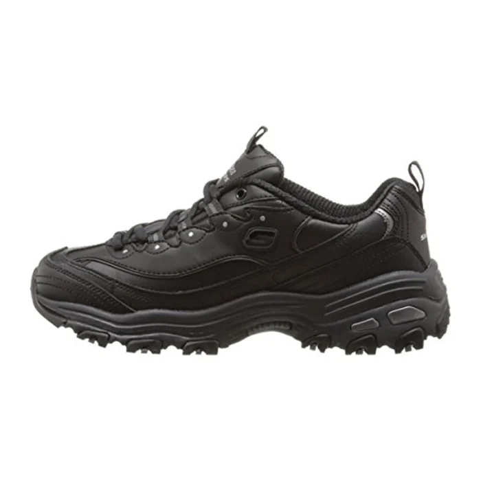 کفش پیاده روی زنانه اسکیچرز مدل 11931 BBK