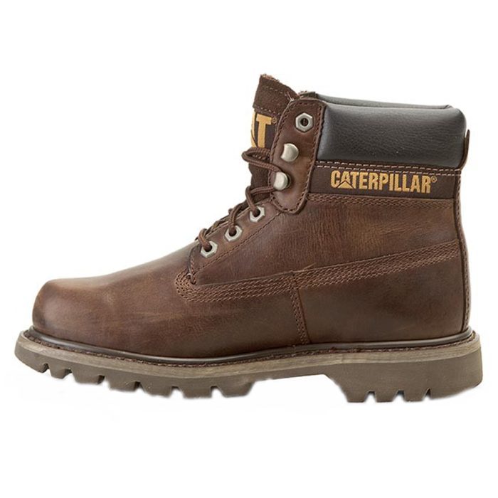 نیم بوت مردانه کاترپیلار مدل P710652