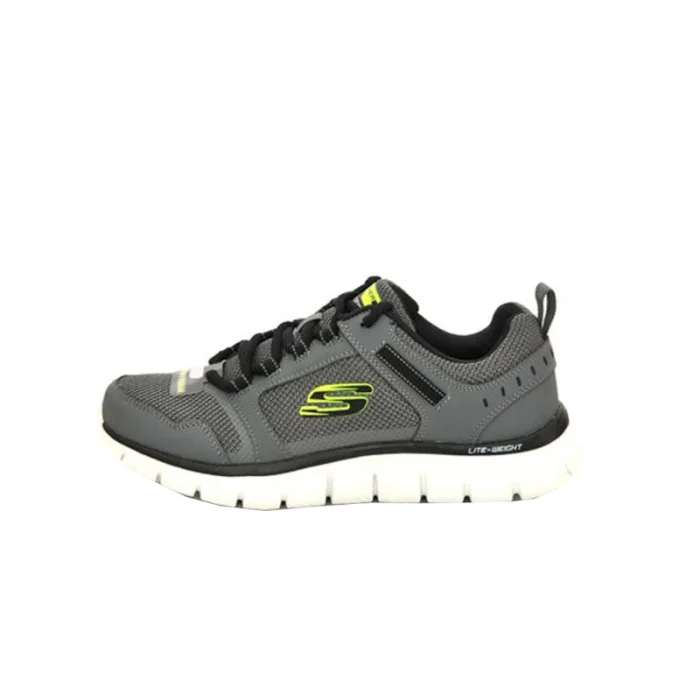 کفش پیاده روی مردانه اسکیچرز مدل 232001 CCBK