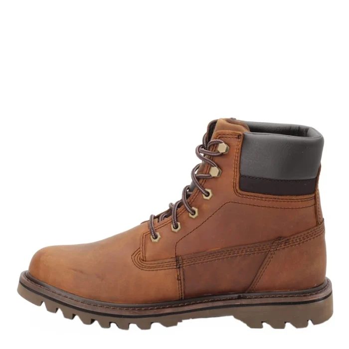 نیم بوت مردانه کاترپیلار مدل P721722
