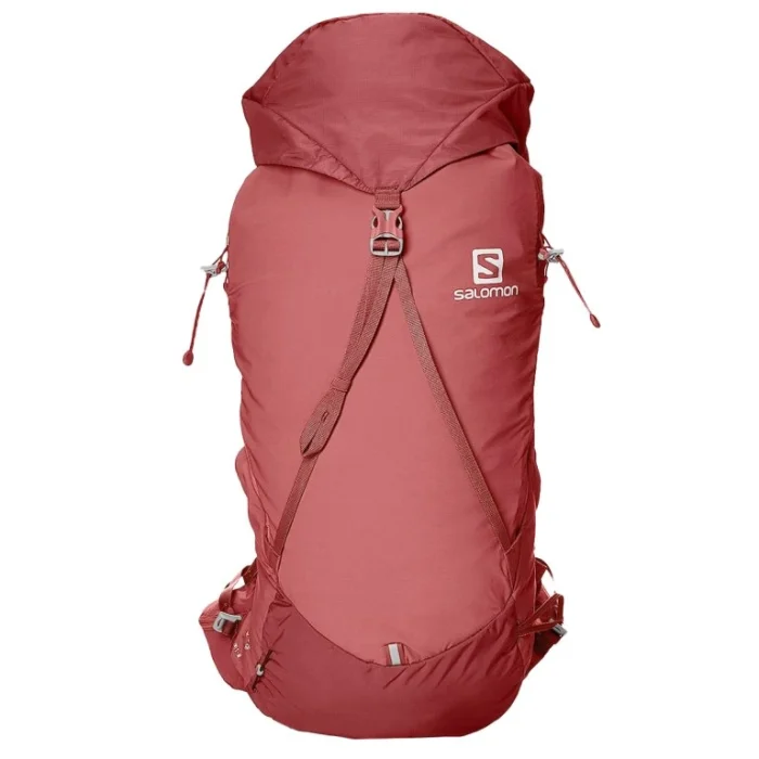 کوله پشتی سالامون مدل    LC1519200  APPLE BUTTER