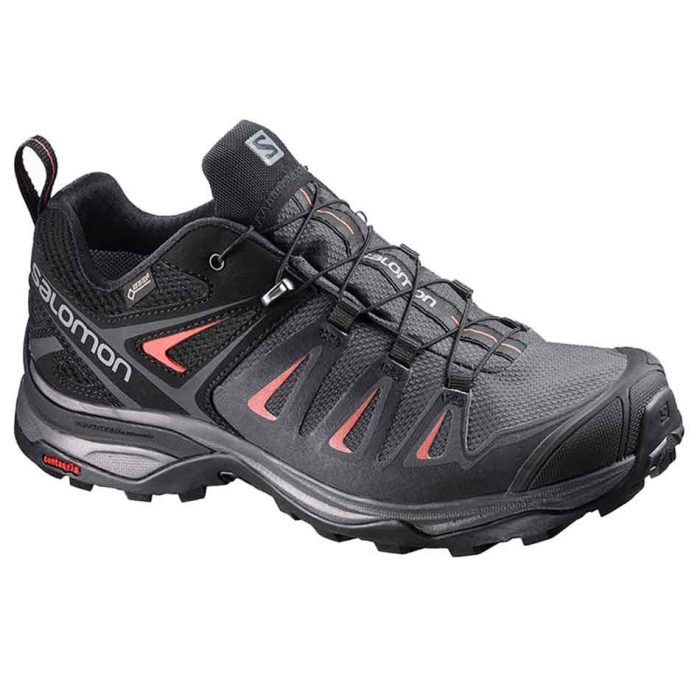 کفش ورزشی سالامون مدل 398685
