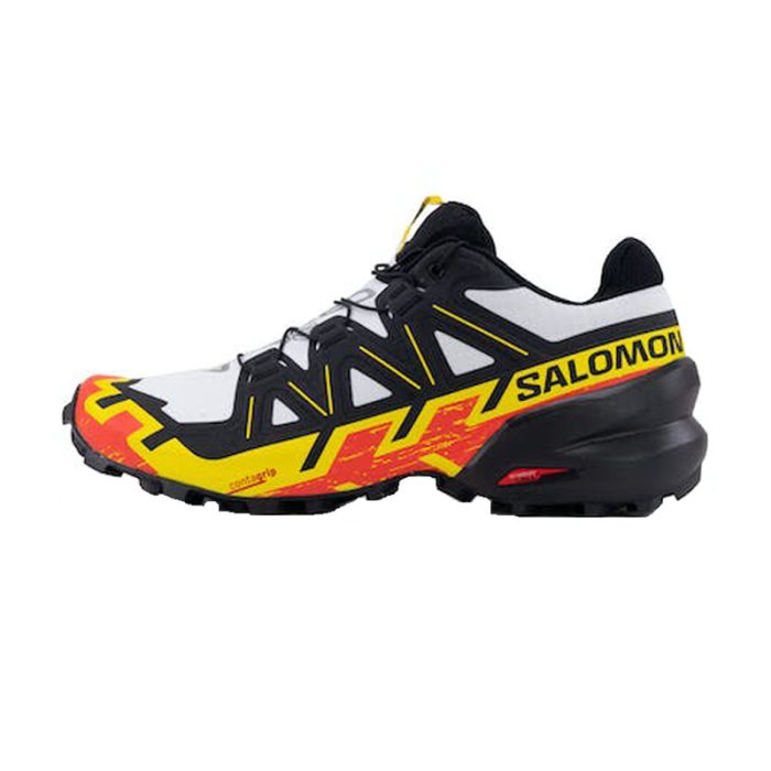 کفش ورزشی مردانه سالامون مدل 417378  SPEEDCROSS 5